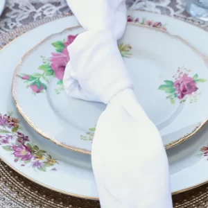 vintage china