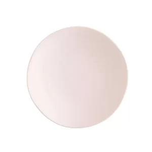heirloom blush dinner plate